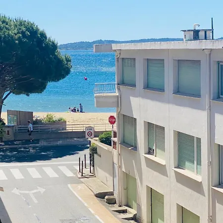 La Διαμέρισμα Σαιντ-Μαξίμ