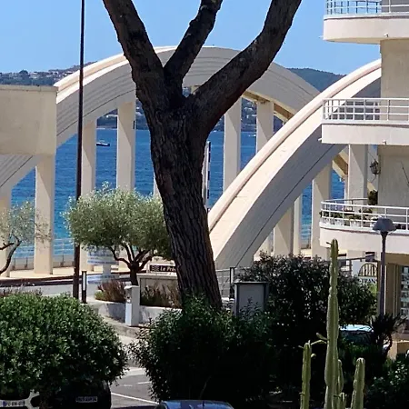 Апартаменти La Plage