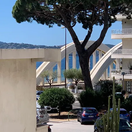 Апартаменти La Plage
