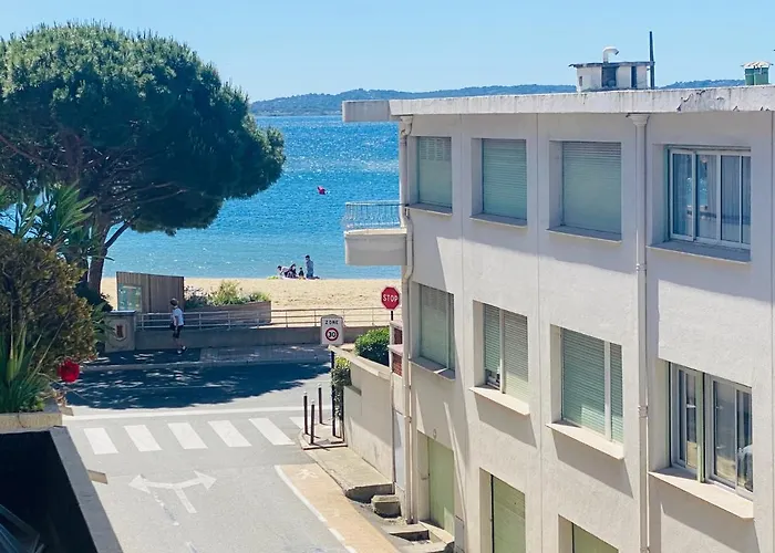 La Apartment Sainte-Maxime